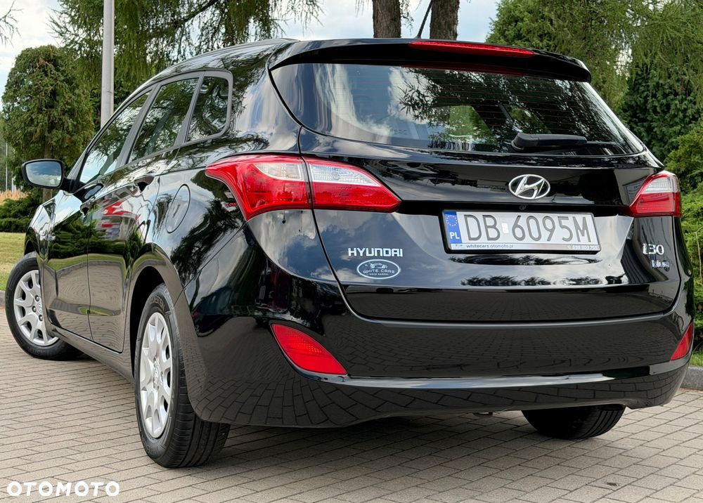Hyundai i30 1.6 GDI Style - 3