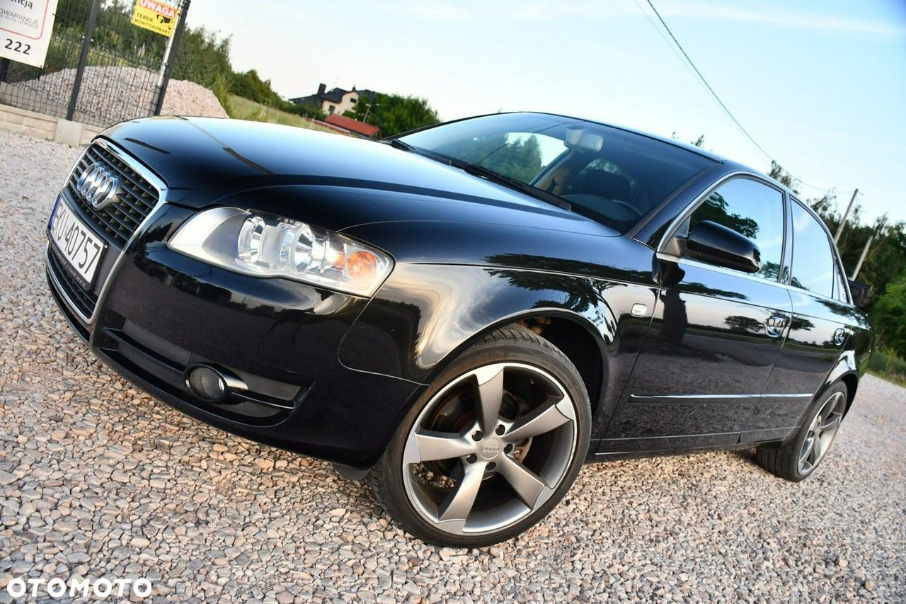 Audi A4 2.0 - 14