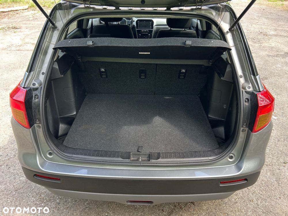 Suzuki Vitara 1.6 Premium 2WD - 30