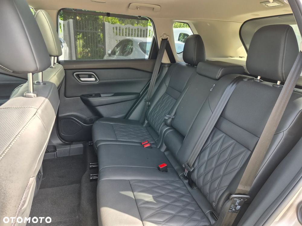 Nissan X-Trail 1.5 VC-T e-POWER Tekna e-4ORCE - 25