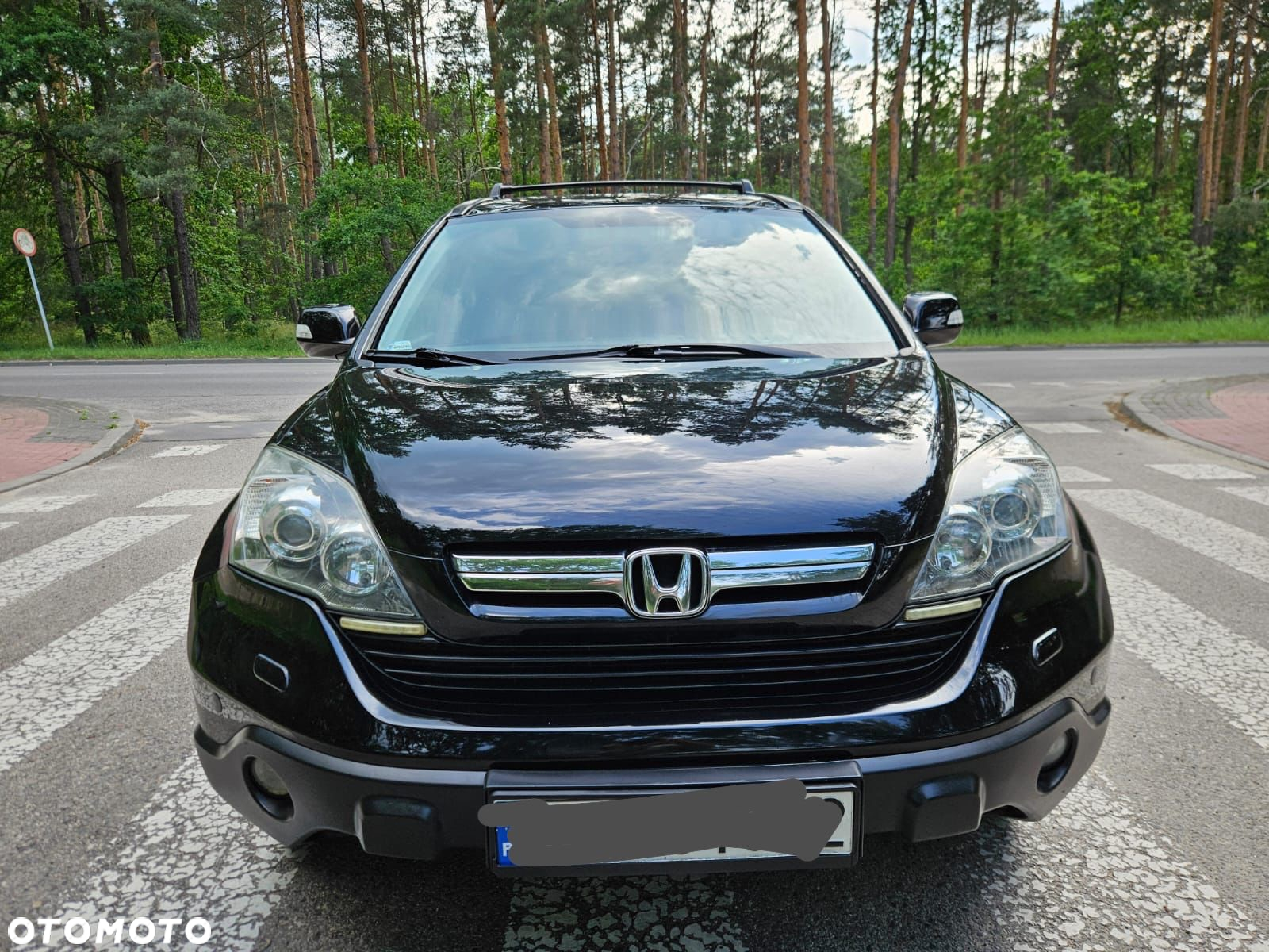Honda CR-V 2.2i-CTDi Executive - 3