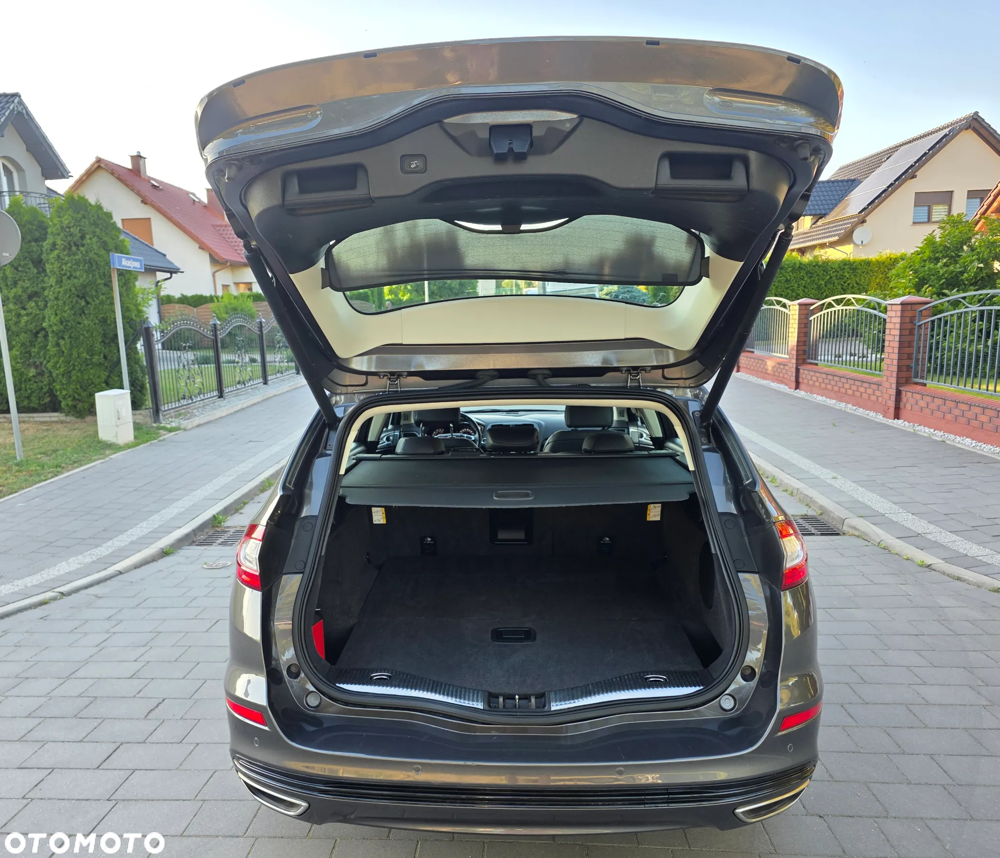 Ford Mondeo 2.0 TDCi Edition 4WD PowerShift - 15