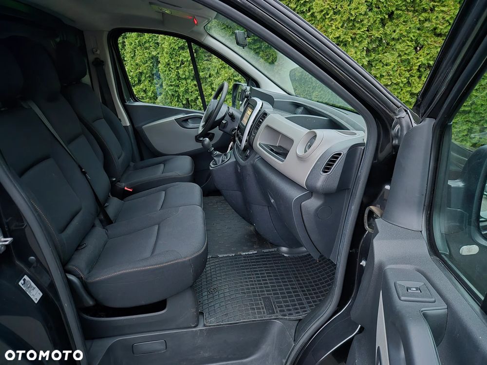 Renault Trafic L2H1 - 14