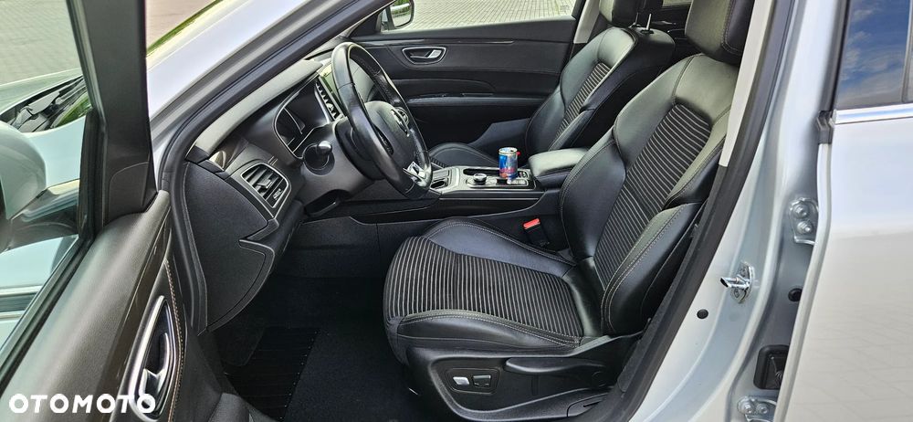 Renault Talisman ENERGY dCi 160 EDC Business - 5