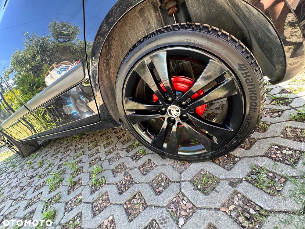 Skoda Fabia 1.2 TSI Classic - 5