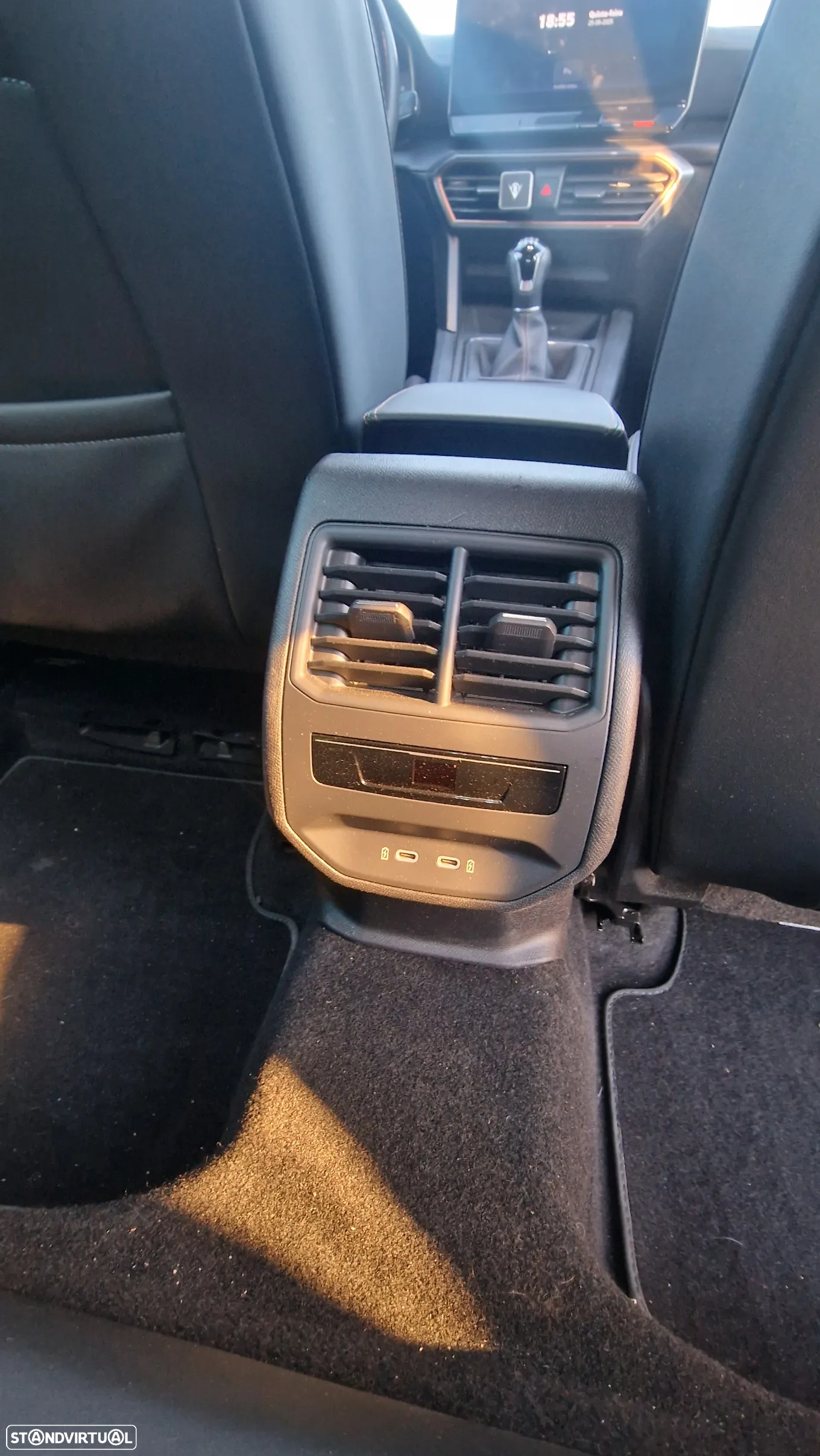 Cupra Formentor 1.5 TSI - 7