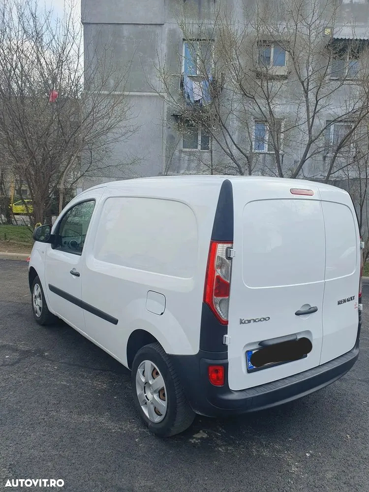 Renault kangoo - 7