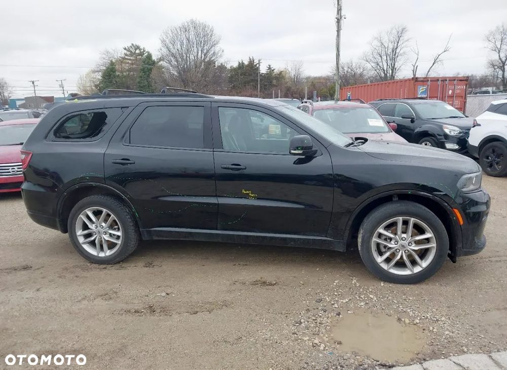 Dodge Durango 5.7 R/T - 3