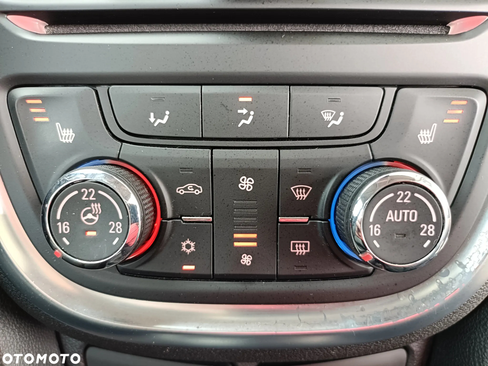 Opel Mokka - 16