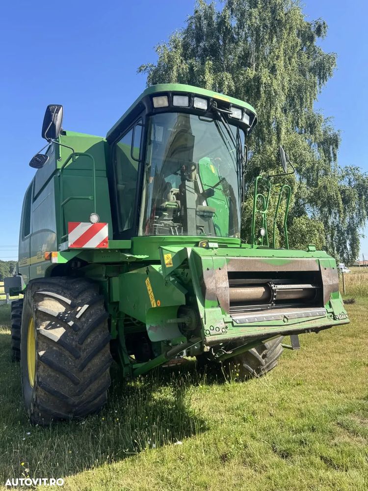 John Deere 9780i CTS - 5