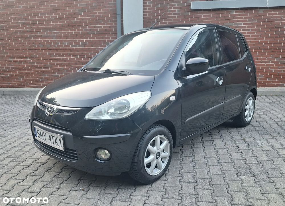 Hyundai i10 1.1 Comfort - 15