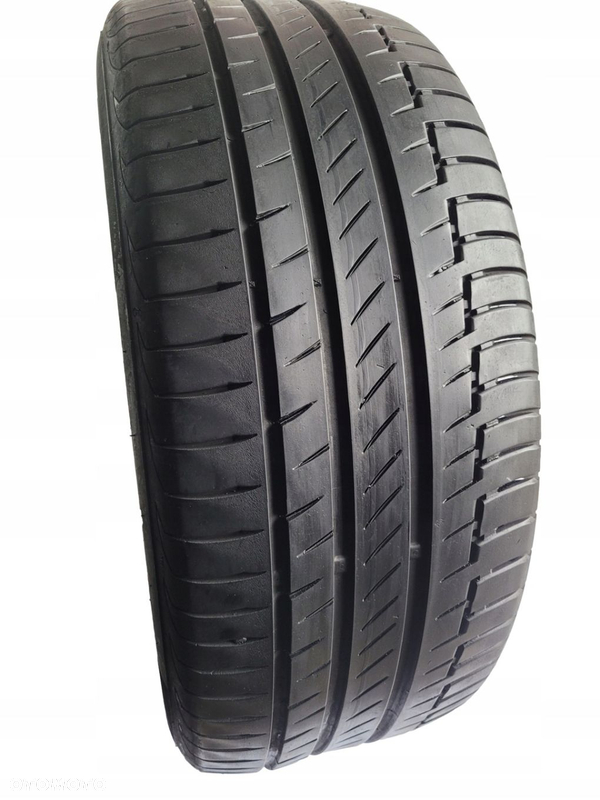 Continental PremiumContact 6 235/55 R17 103W 7mm 2019