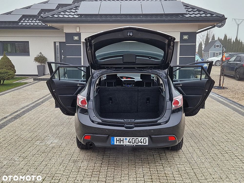 Mazda 3 1.6 16V Exclusive - 6