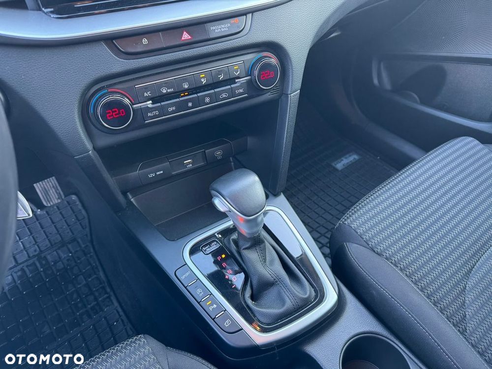 Kia XCeed 1.5 T-GDI M DCT - 13