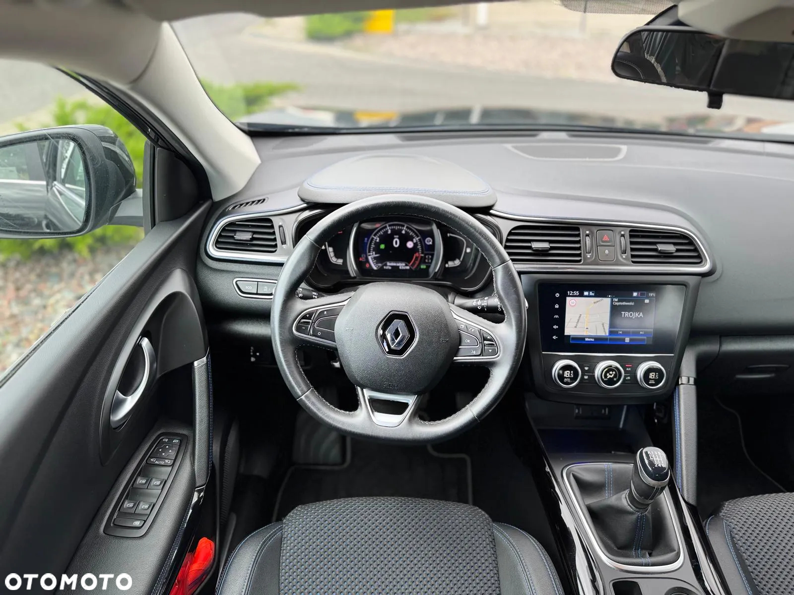 Renault Kadjar TCe 140 GPF INTENS - 27