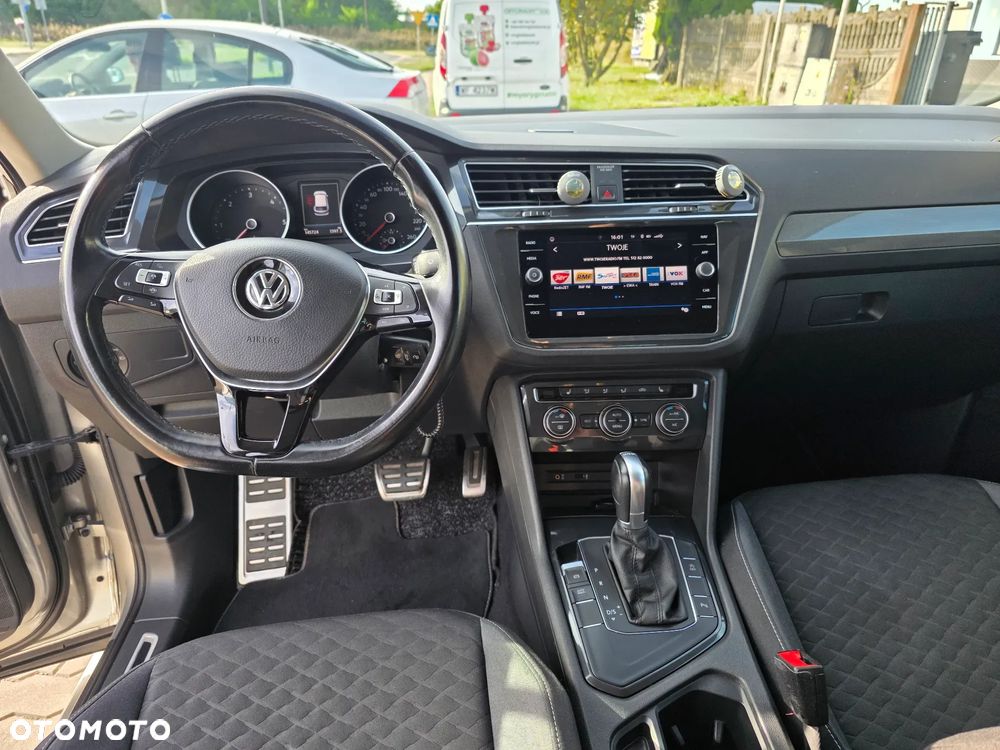Volkswagen Tiguan 2.0 TDI SCR DSG Join - 7