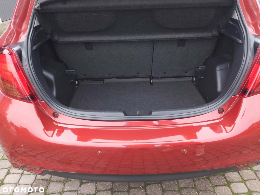 Toyota Yaris - 15