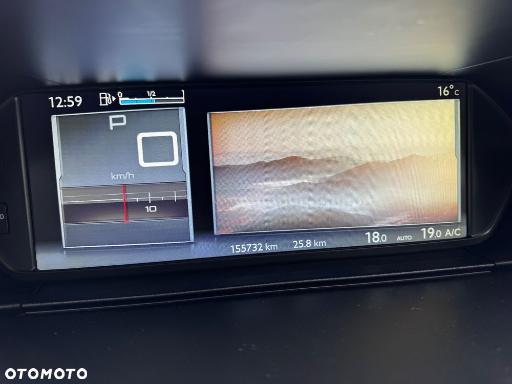 Citroën C4 Picasso THP 165 Stop&Start EAT6 Exclusive - 20
