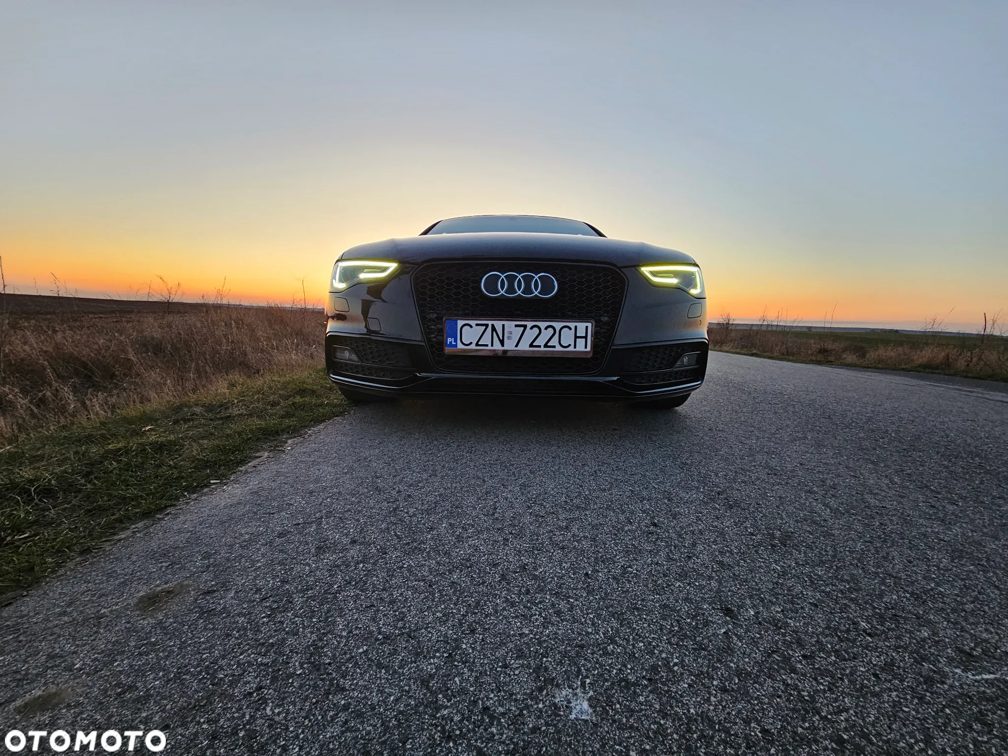 Audi A5 3.0 TDI Quattro S tronic - 29