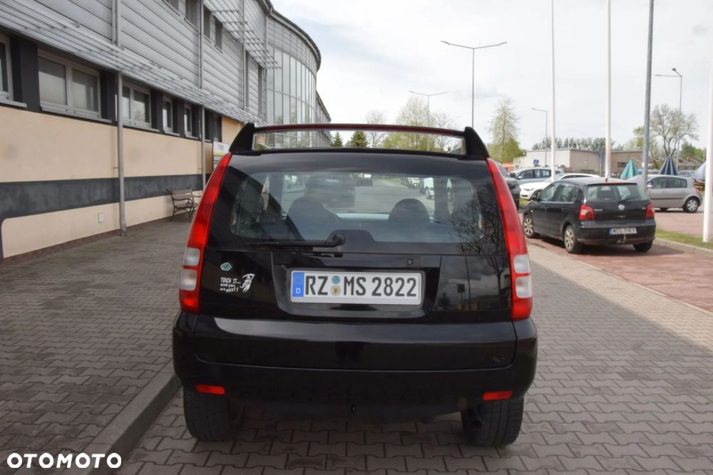 Honda HR-V 1.6 4WD - 15