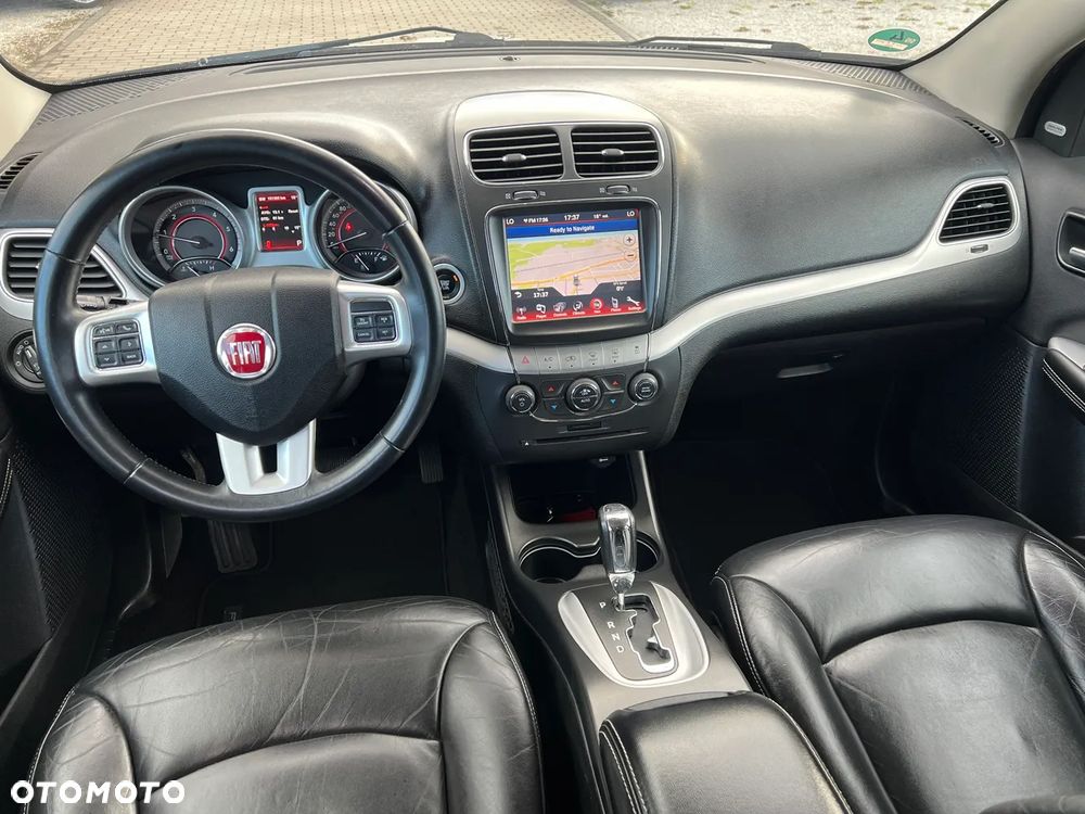 Fiat Freemont - 17