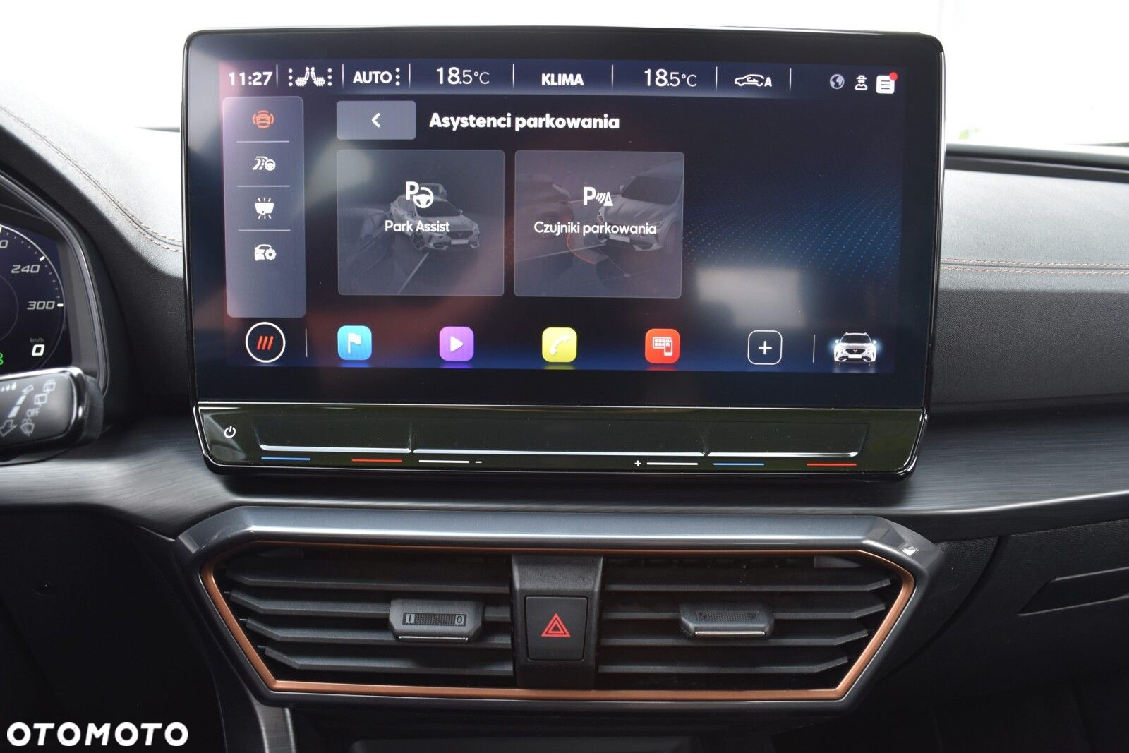 Cupra Formentor 1.5 TSI DSG - 21