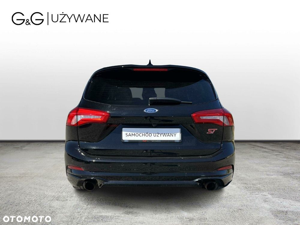 Ford Focus 2.3 EcoBoost ST - 4