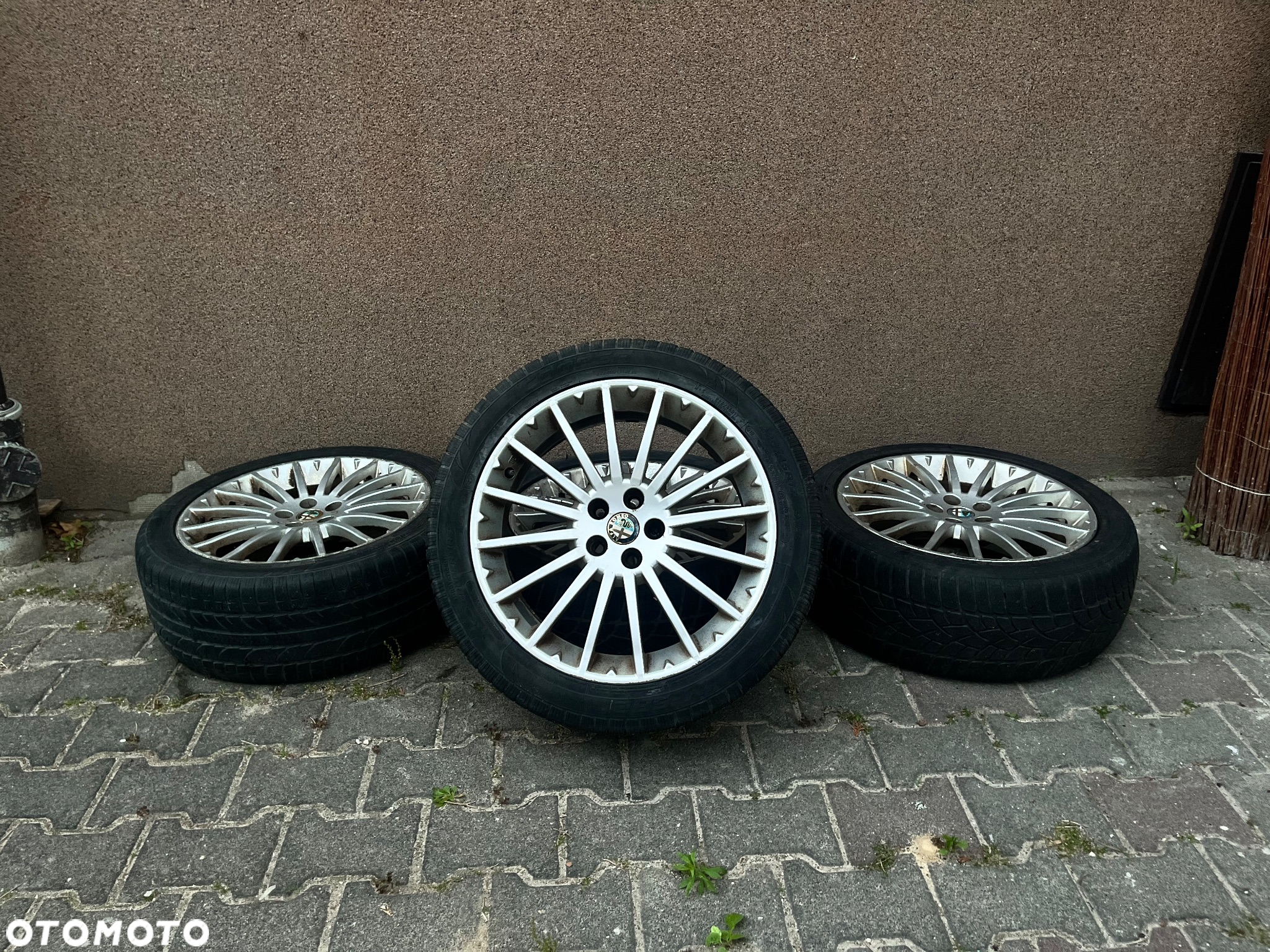Alfa Romeo GT - 13