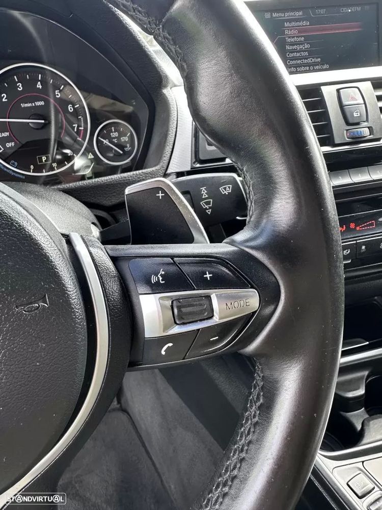 BMW 420 Gran Coupé i Pack M Auto - 45