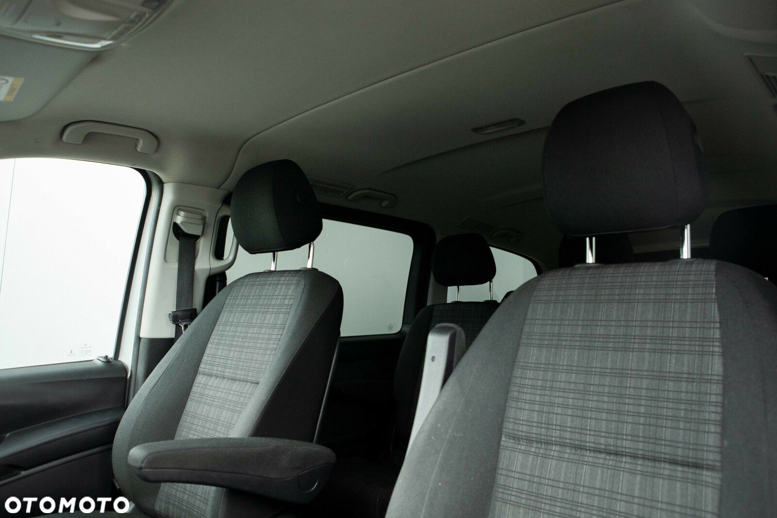 Mercedes-Benz Vito 116 CDI Tourer Pro 447.705 - 24