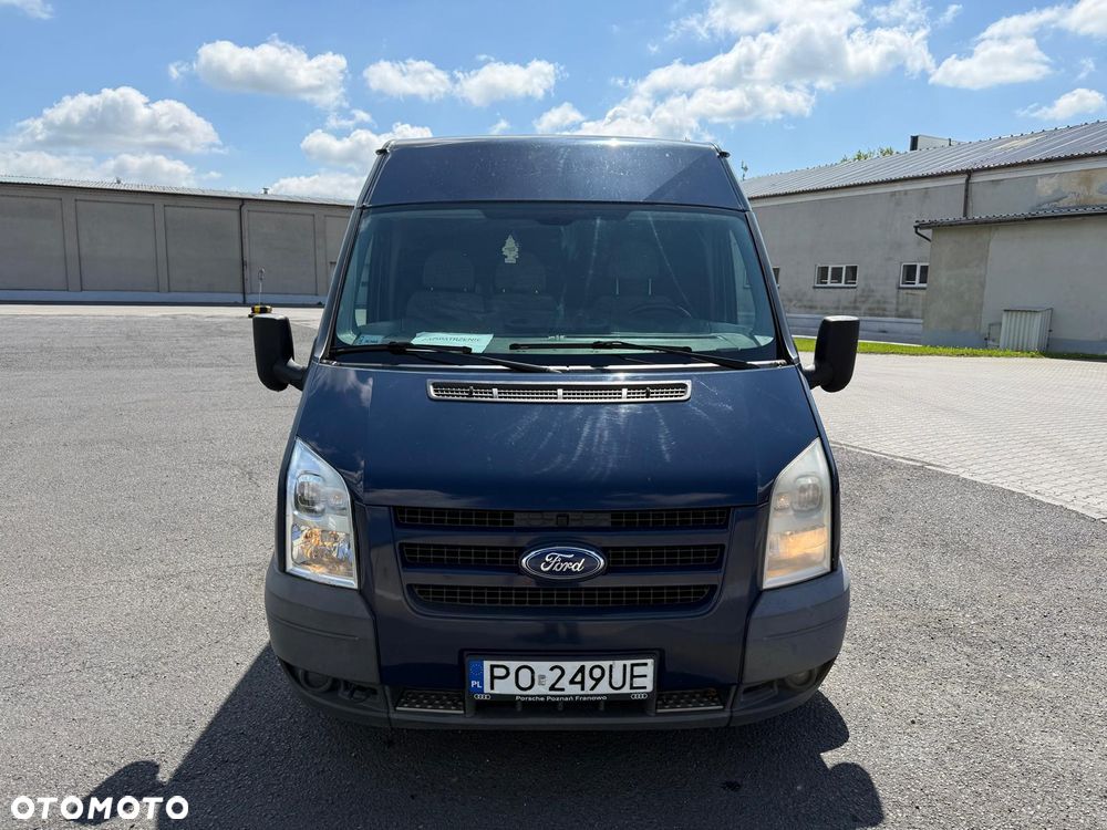 Ford TRANSIT - 4