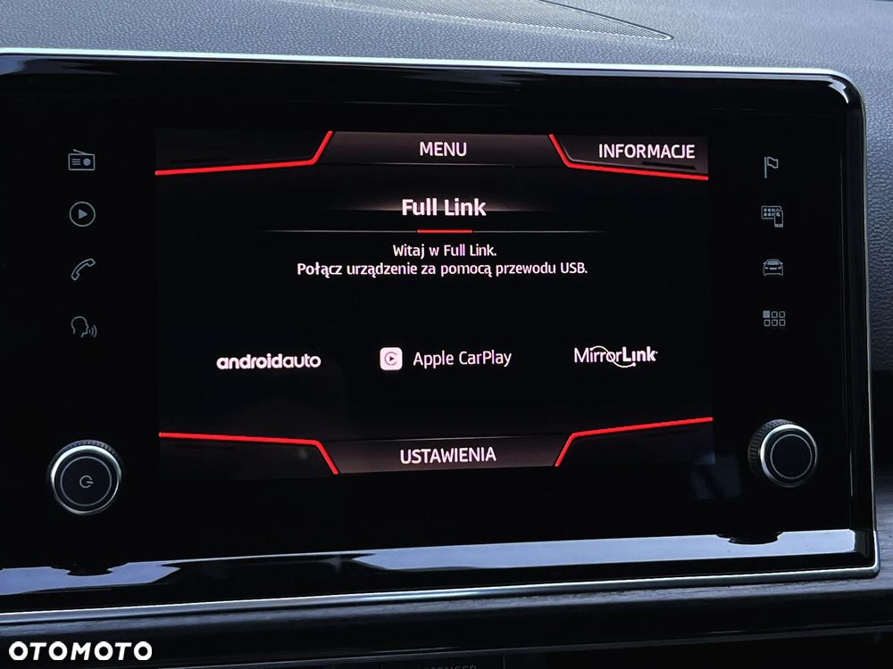Seat Tarraco 2.0 TSI 4Drive OPF DSG Xcellence - 35