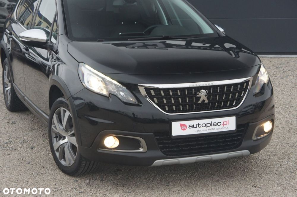 Peugeot 2008 - 20