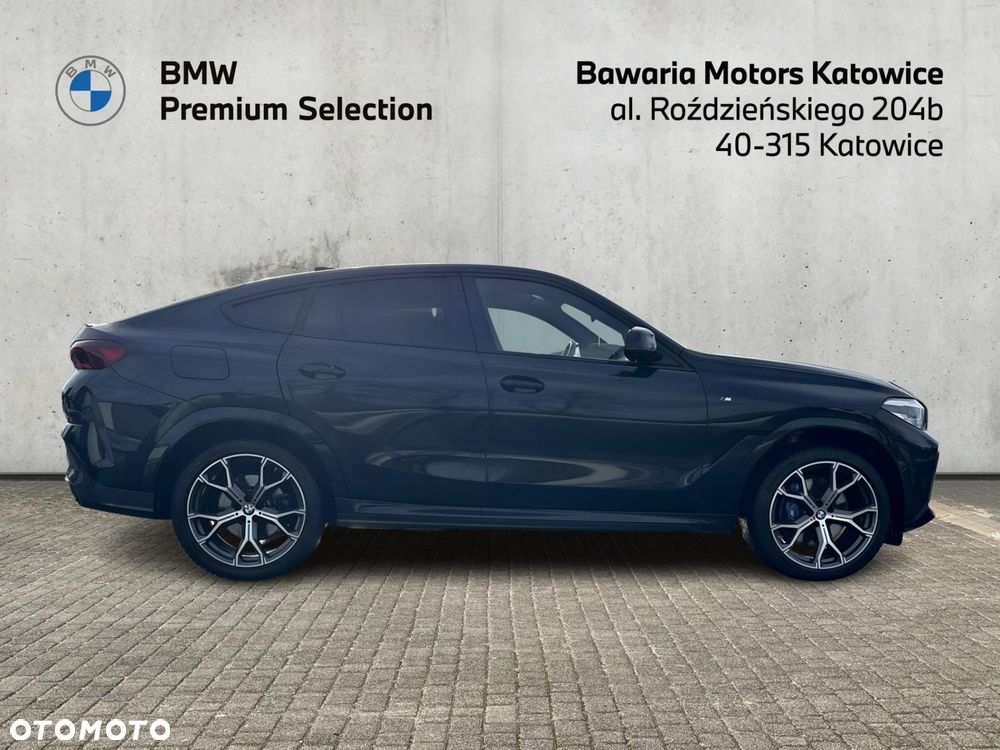 BMW X6 - 24