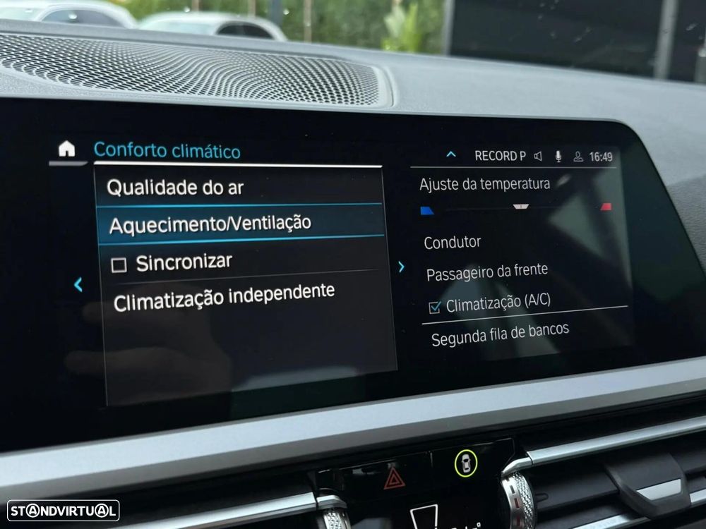 BMW 330 e Corporate Edition Auto - 60