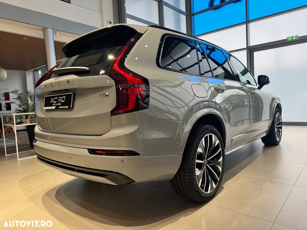 Volvo XC 90 T8 AWD PHEV Plus Dark - 5