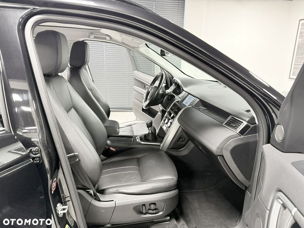 Land Rover Discovery Sport 2.0 TD4 HSE Luxury - 23
