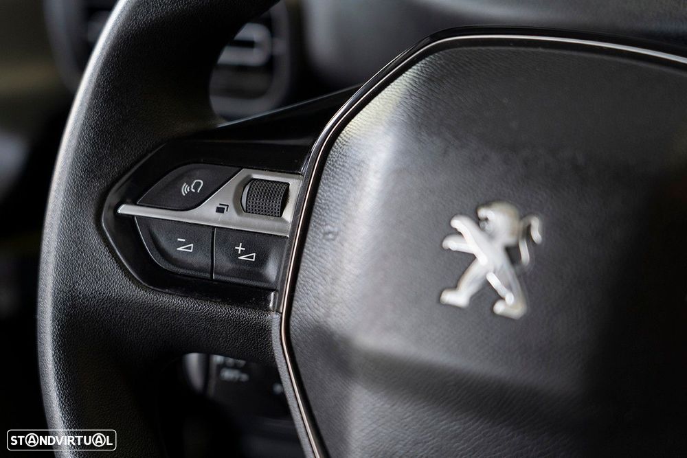Peugeot Partner Peugeot Partner 1.5 BlueHDi Pro Longa - 23
