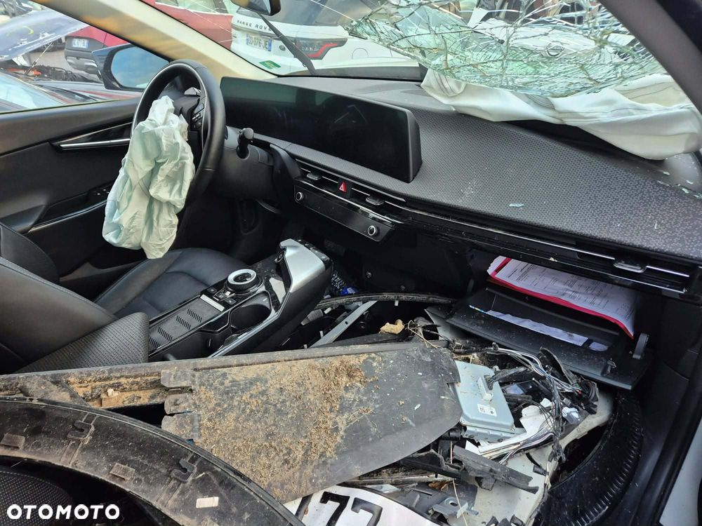 Kia EV6 77,4-kWh Business - 5