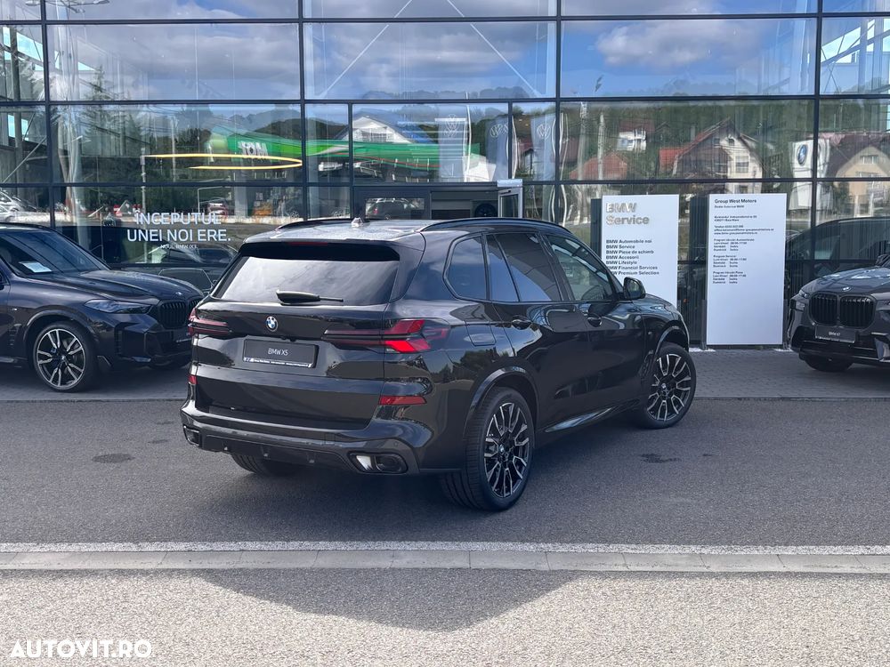 BMW X5 - 3