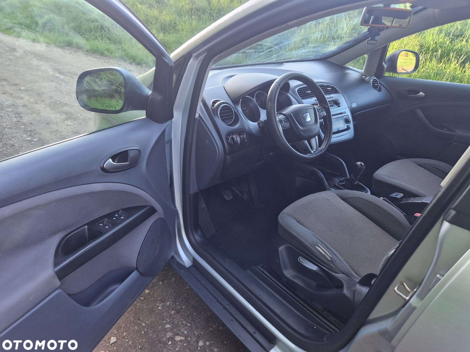 Seat Altea XL - 11