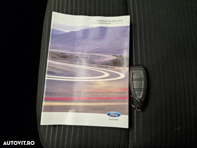 Ford Focus - 6