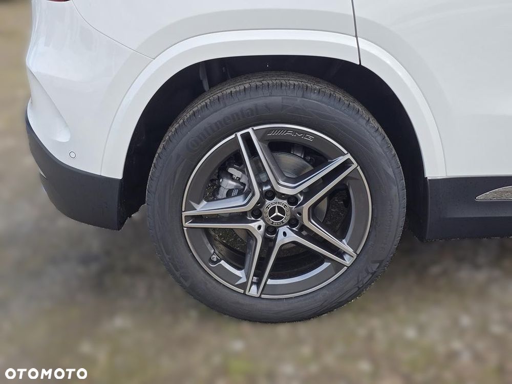 Mercedes-Benz GLA 200 mHEV AMG Line 7G-DCT - 30