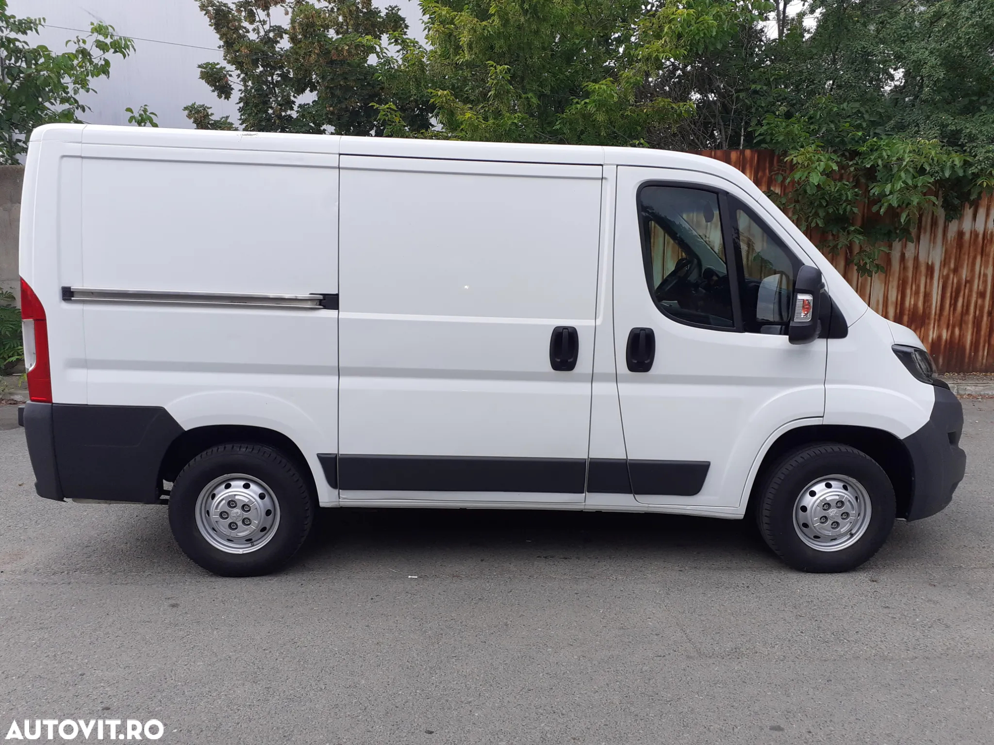 Peugeot Boxer - 5