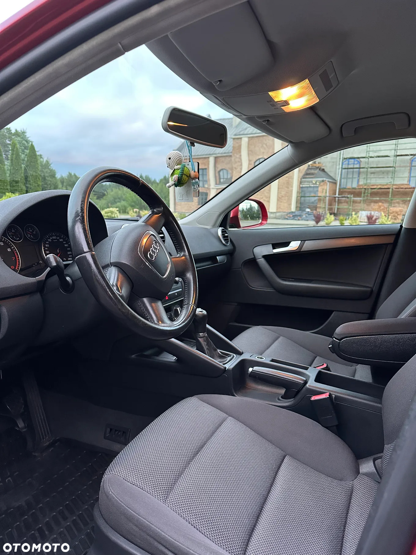 Audi A3 1.6 Attraction - 23