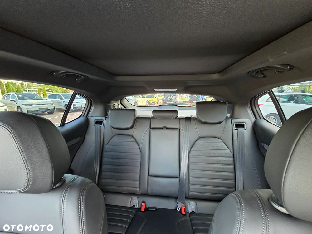 Alfa Romeo Stelvio 2.0 Turbo Veloce Q4 - 27
