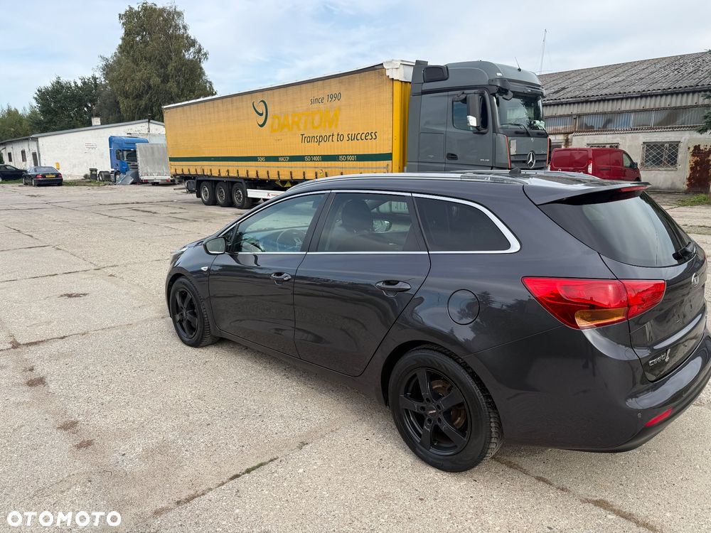Kia Ceed - 19