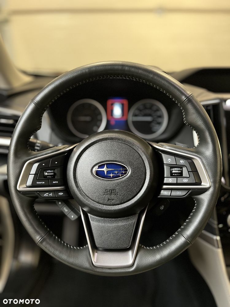 Subaru Forester - 10