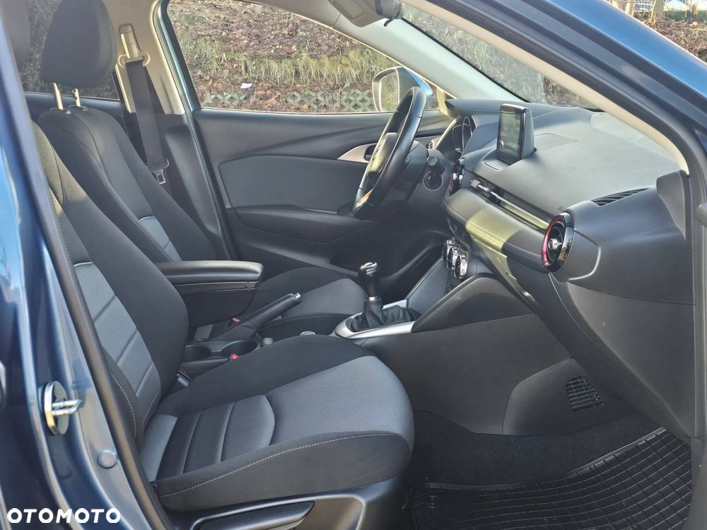 Mazda CX-3 2.0 Skyenergy - 17