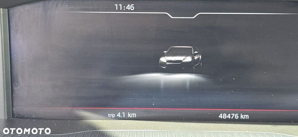 Skoda Superb - 13